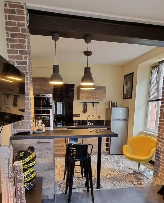 Villa L'Ambroisine 루레 외부 사진